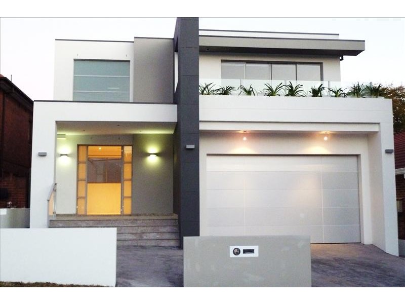 19 LOUIS TERRACE, Hurstville NSW 2220