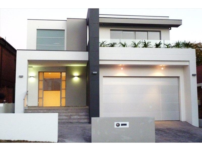 19 LOUIS TERRACE, Hurstville NSW 2220