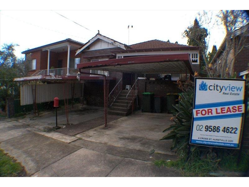 18 Bassett St, Hurstville NSW 2220