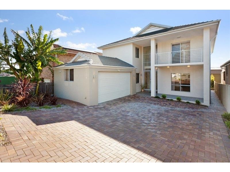 100 Stoney Creek Rd, Beverly Hills NSW 2209