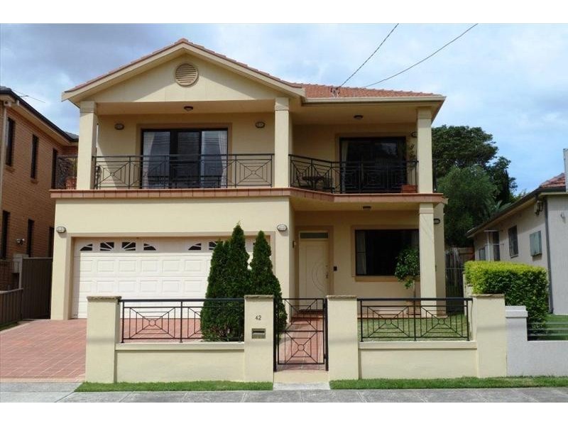 42 Burgess St, Beverley Park NSW 2217