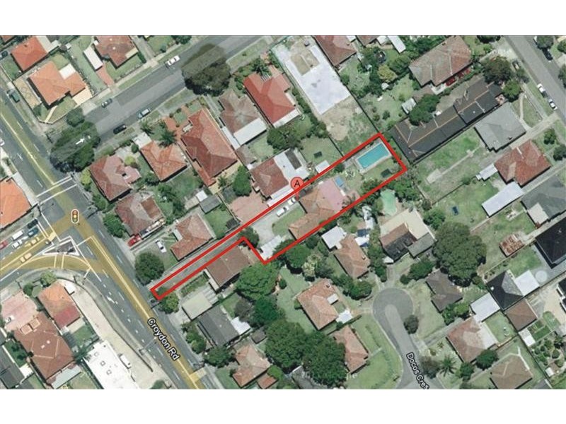 42 Croydon Rd, Hurstville NSW 2220