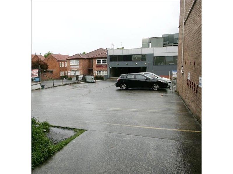 115-119 Crown St, Wollongong NSW 2500