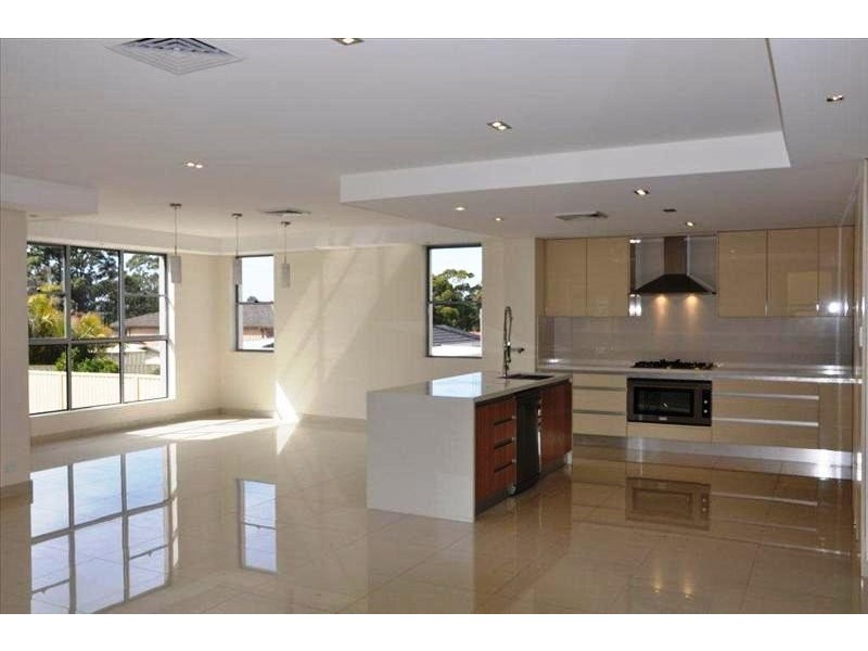 38 Smith Avenue, Hurstville NSW 2220