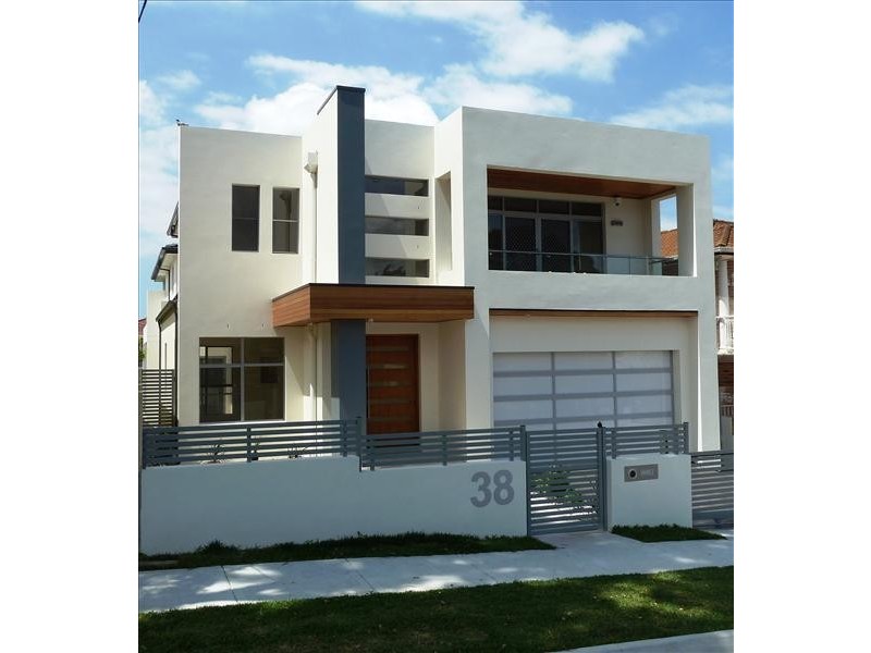 38 Smith Avenue, Hurstville NSW 2220