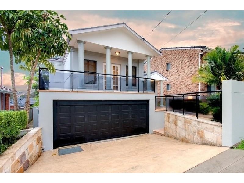 19A CLARENCE ST, Penshurst NSW 2222