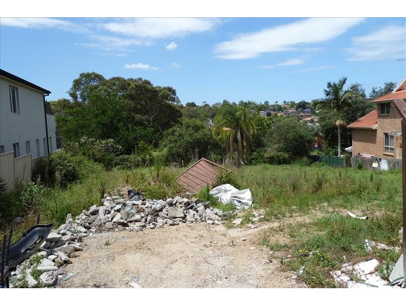 98 Laycock Rd, Hurstville NSW 2220