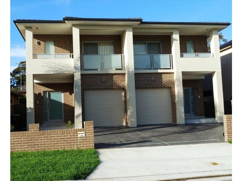 12 Blackshaw Ave, Mortdale NSW 2223