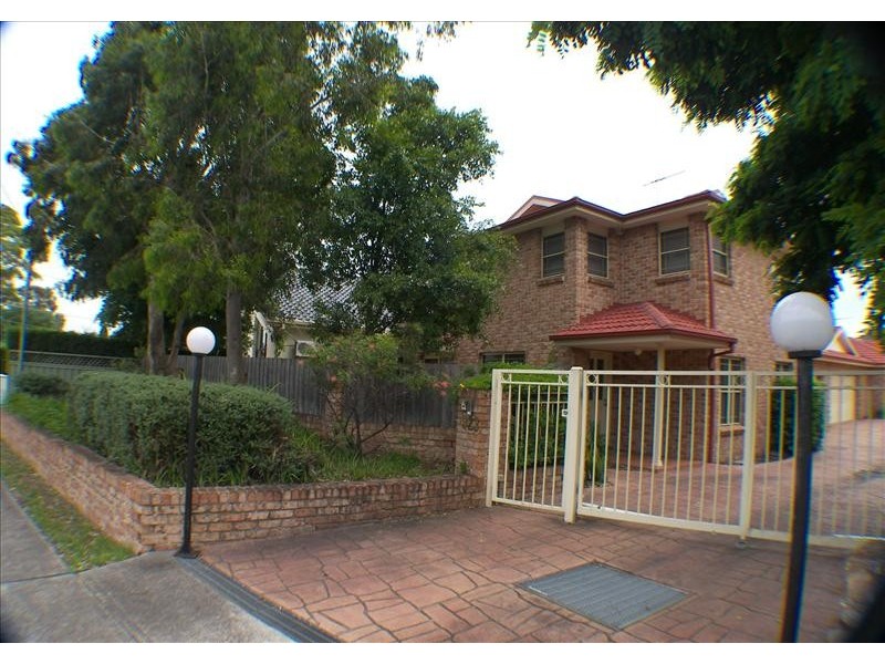 1/921-923 King Georges Rd, Blakehurst NSW 2221