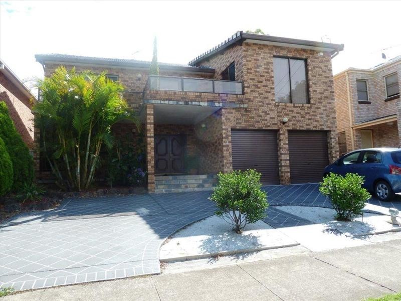 5 CARRUTHERS ST, Penshurst NSW 2222