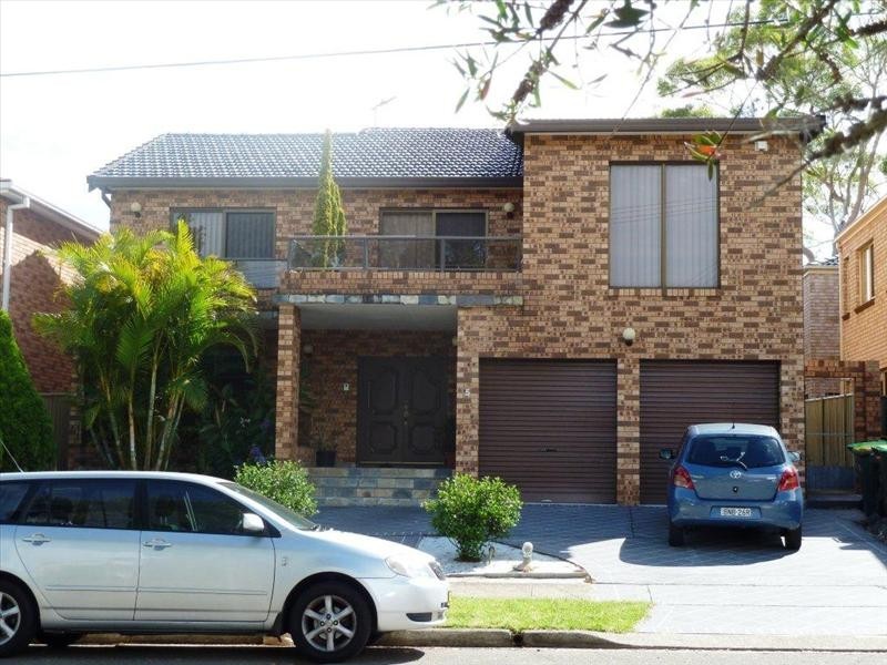 5 CARRUTHERS ST, Penshurst NSW 2222