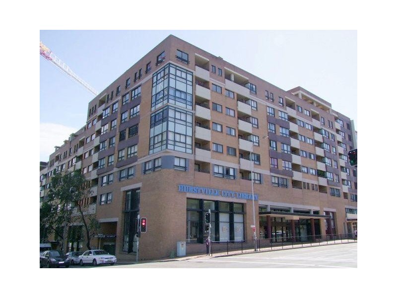 29 12-22 Dora St, Hurstville NSW 2220