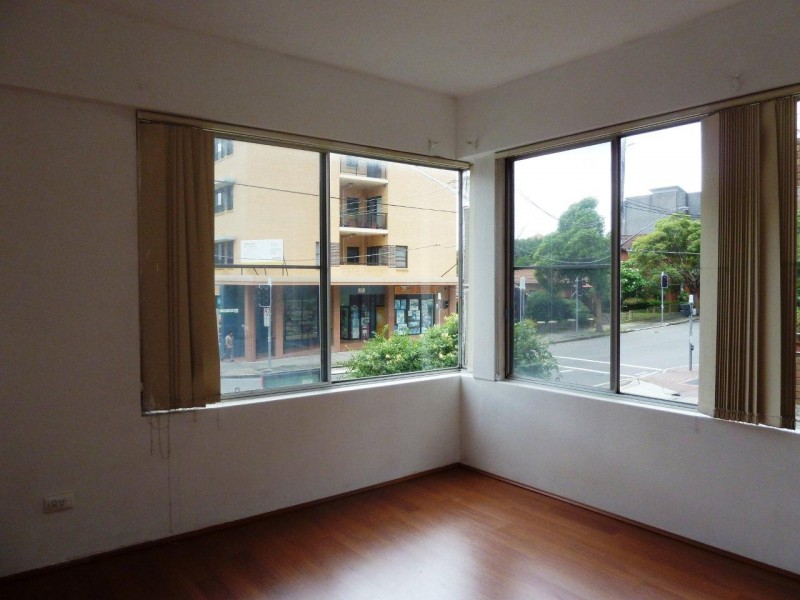 1/39 The Avenue, Hurstville NSW 2220