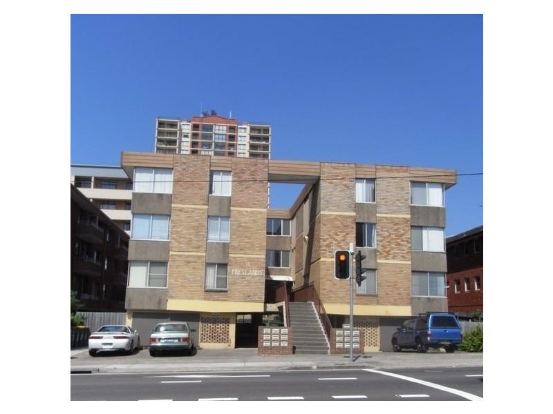 1/39 The Avenue, Hurstville NSW 2220