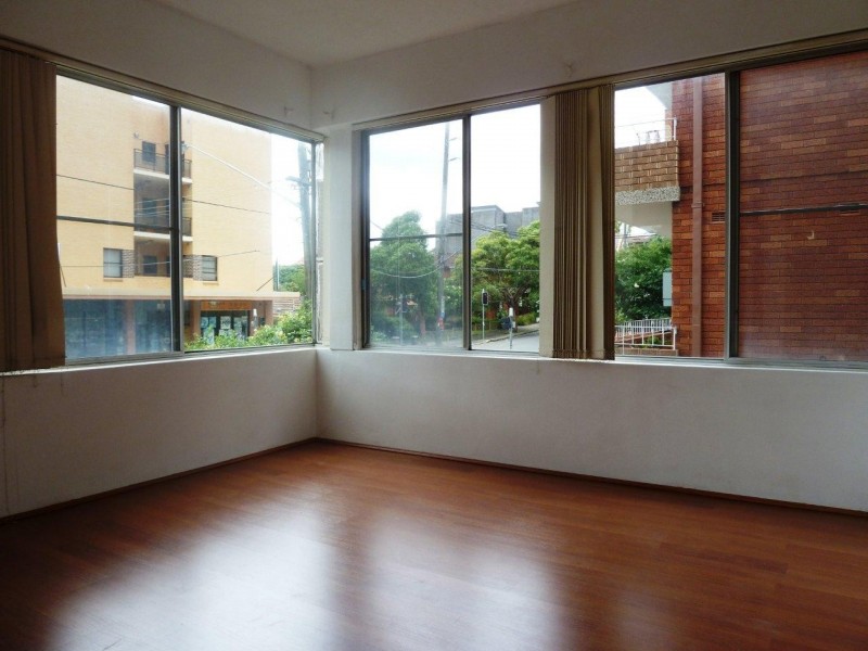 1/39 The Avenue, Hurstville NSW 2220