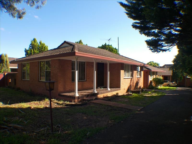 81 Gloucester Road, Hurstville NSW 2220