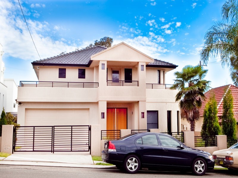 173 CARRINGTON AVE, Hurstville NSW 2220