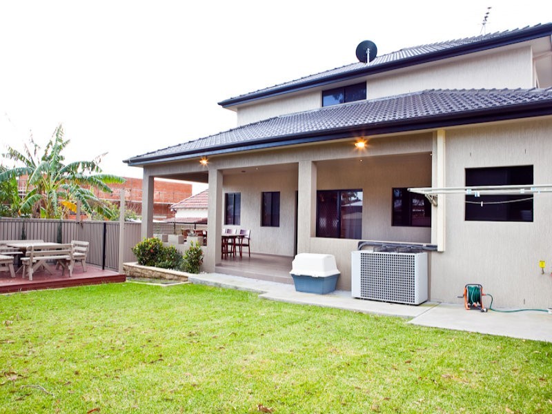 173 CARRINGTON AVE, Hurstville NSW 2220