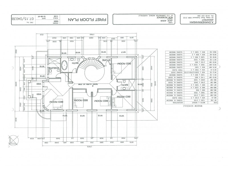 173 CARRINGTON AVE, Hurstville NSW 2220