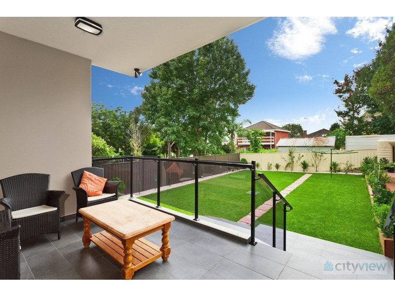 150 CARRINGTON AVE, Hurstville NSW 2220