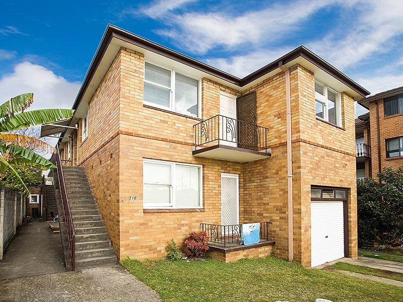 510 Railway Parade, Hurstville NSW 2220