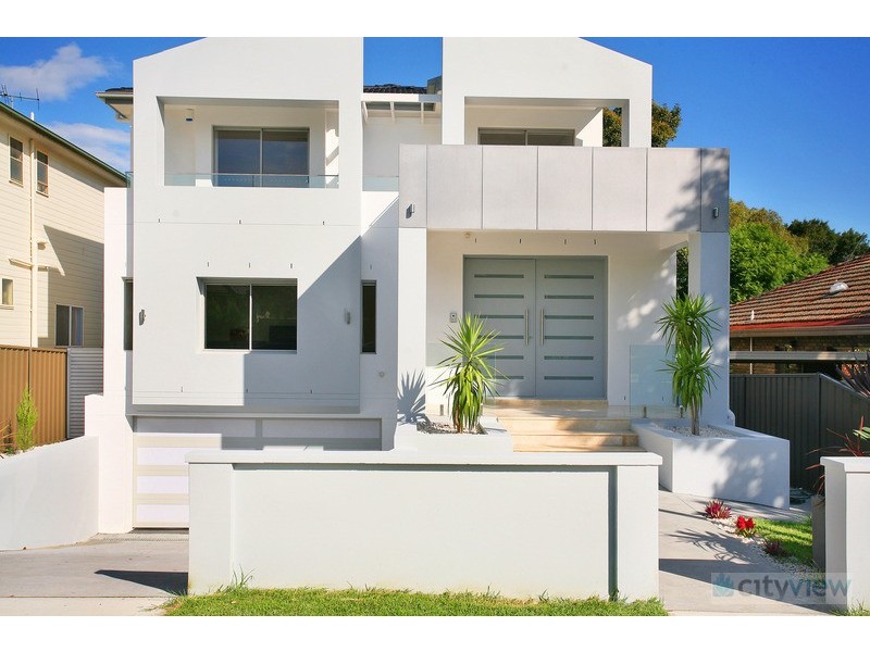 98 HURSTVILLE RD, Hurstville Grove NSW 2220