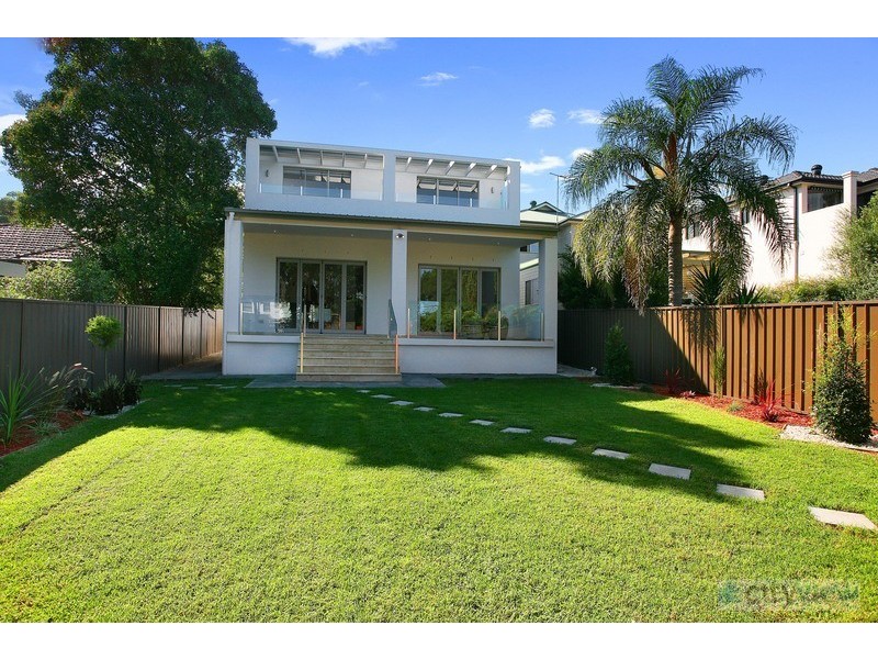 98 HURSTVILLE RD, Hurstville Grove NSW 2220
