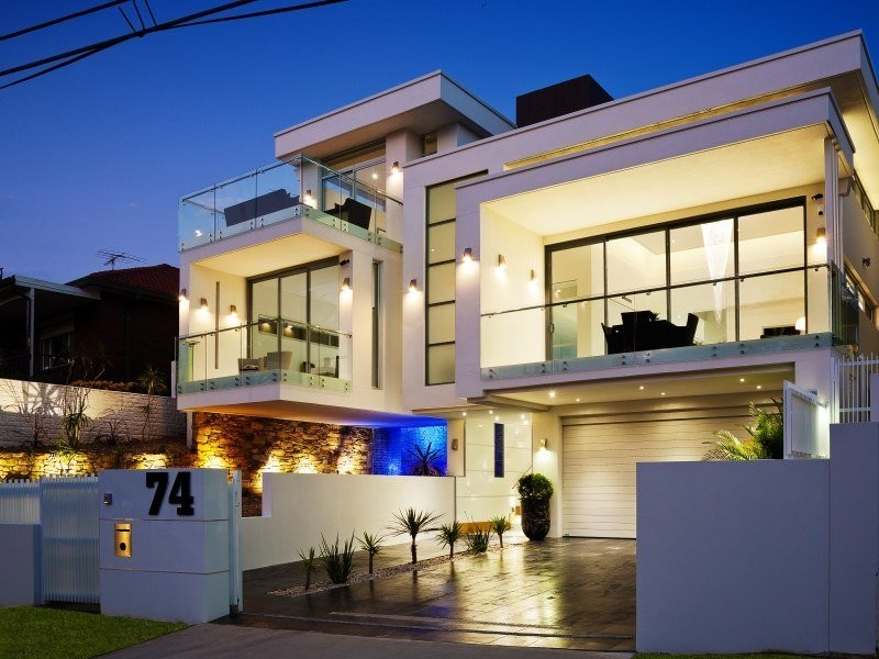 74 WAITARA PARADE, Hurstville Grove NSW 2220