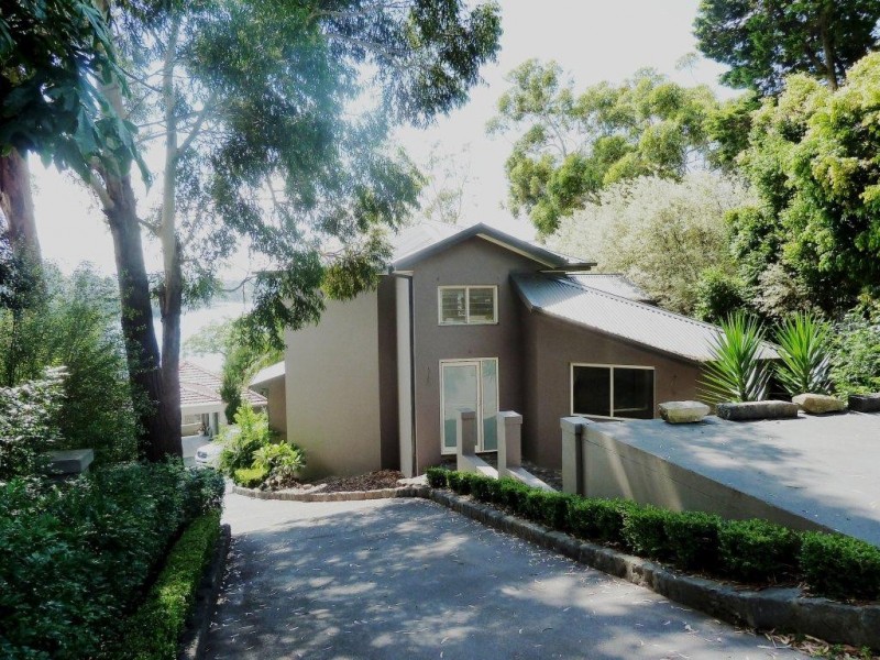 13 BOORROO, Kangaroo Point NSW 2224