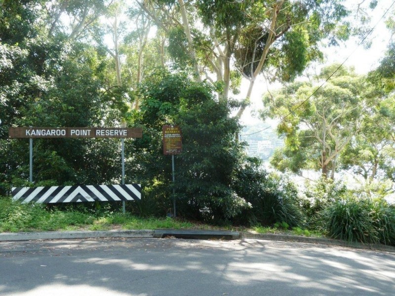 13 BOORROO, Kangaroo Point NSW 2224