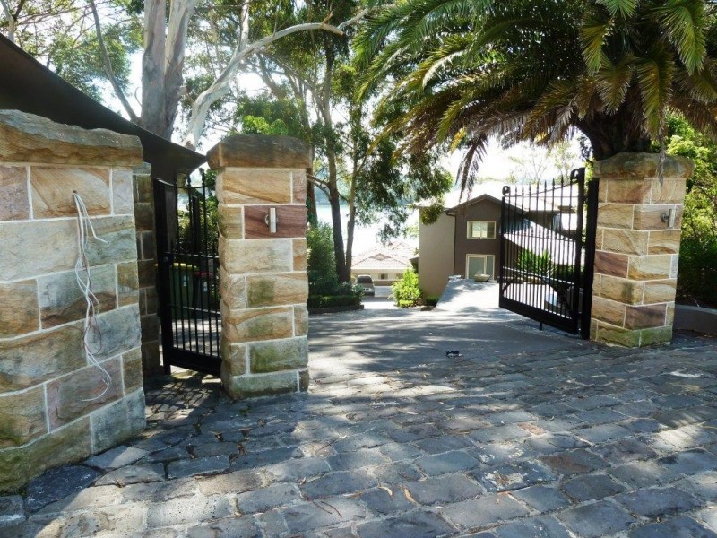 13 BOORROO, Kangaroo Point NSW 2224