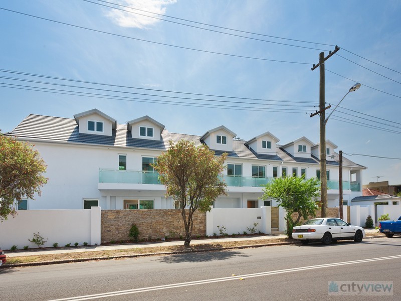 3/18A MOATE AVE, Brighton-le-sands NSW 2216