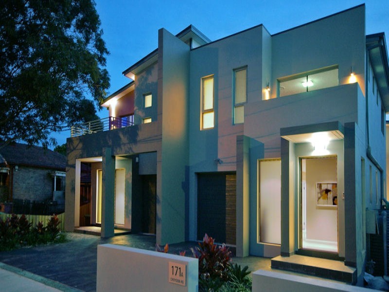 171A CROYDON RD, Hurstville NSW 2220