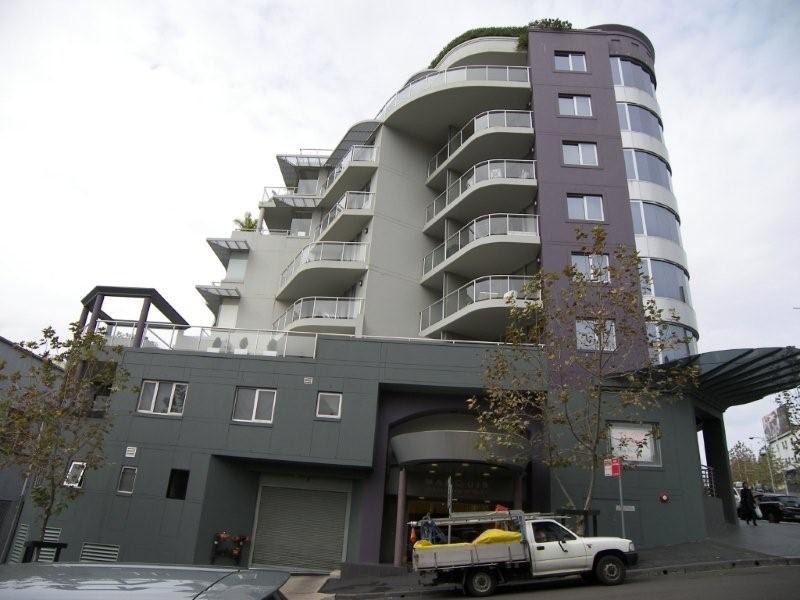 200 william street, Woolloomooloo NSW 2011