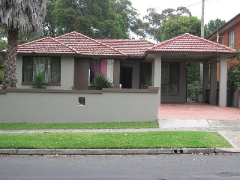 21 Ruby Street, Gymea NSW 2227