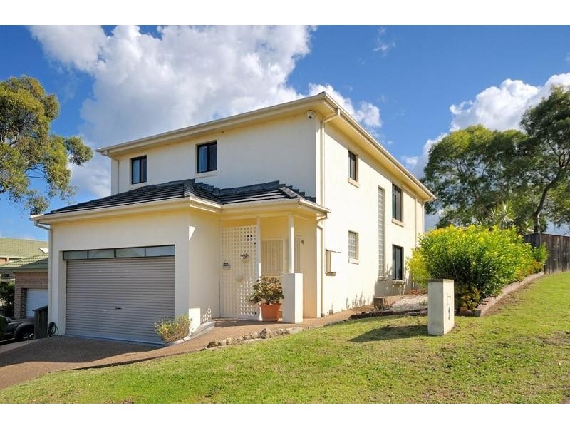 2 BRAY GROVE, Menai NSW 2234
