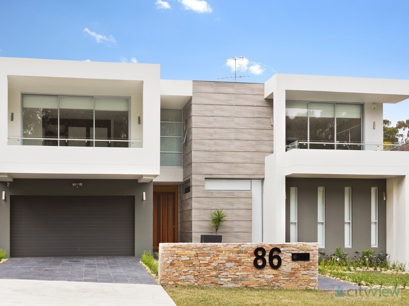 86 MORSHEAD DR, Connells Point NSW 2221