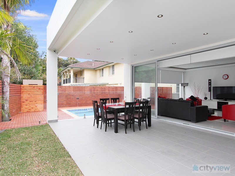 86 MORSHEAD DR, Connells Point NSW 2221