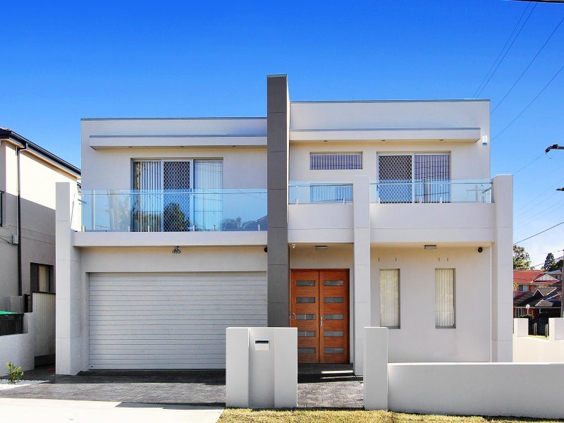 81 HODGE ST, Hurstville NSW 2220