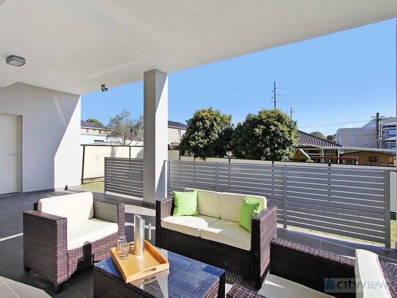 81 HODGE ST, Hurstville NSW 2220