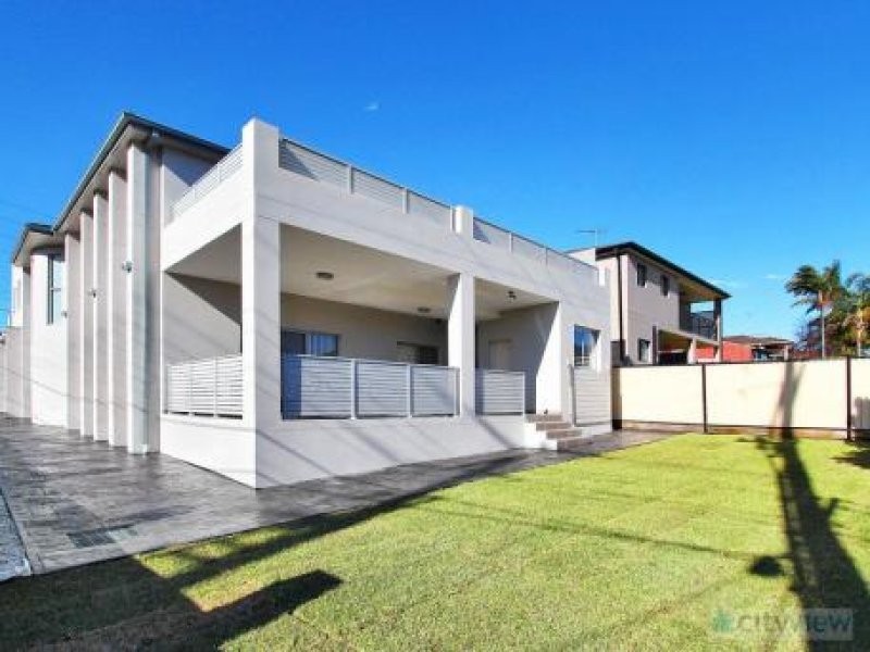 81 HODGE ST, Hurstville NSW 2220