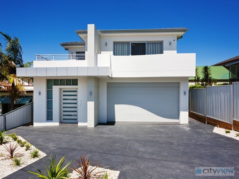 31 WARWICK, Hurstville NSW 2220