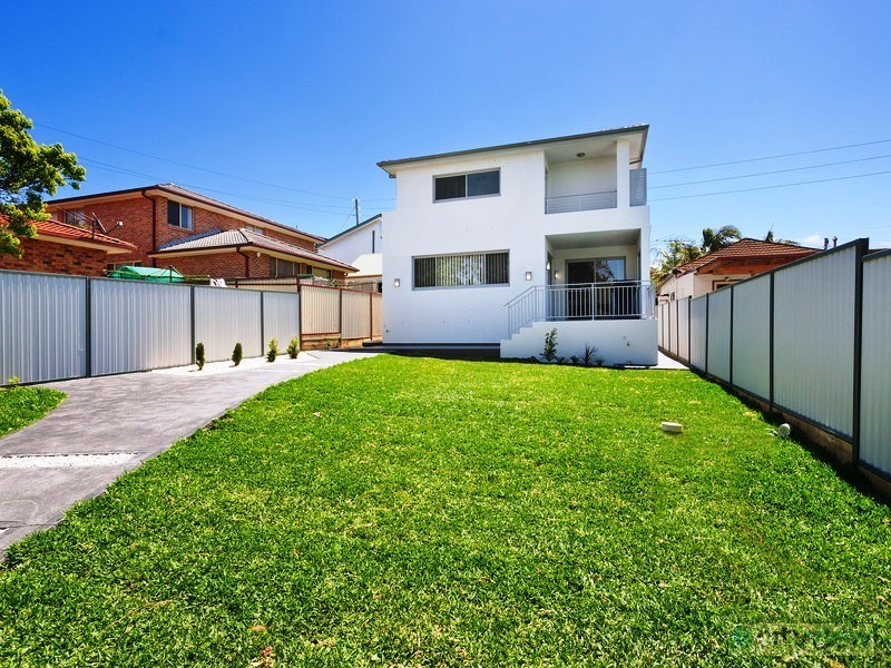 31 WARWICK, Hurstville NSW 2220