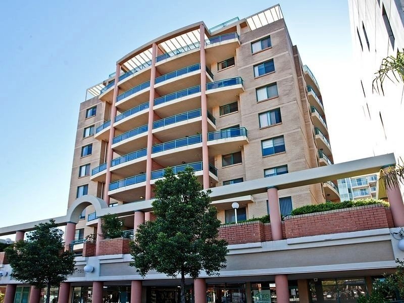 26/334-338 BAY, Brighton-le-sands NSW 2216