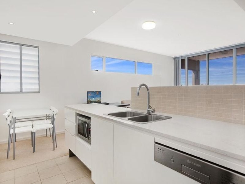 B107/1 Jack Brabham Drive, Hurstville NSW 2220