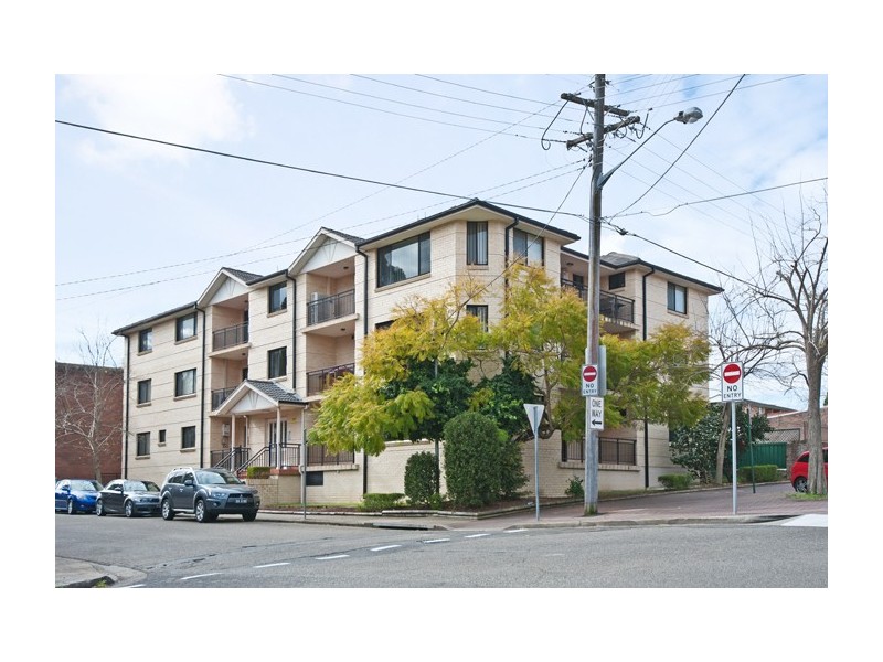 6/56 pitt street, Mortdale NSW 2223