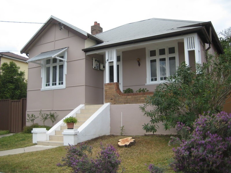 14 ILIFFE, Bexley NSW 2207