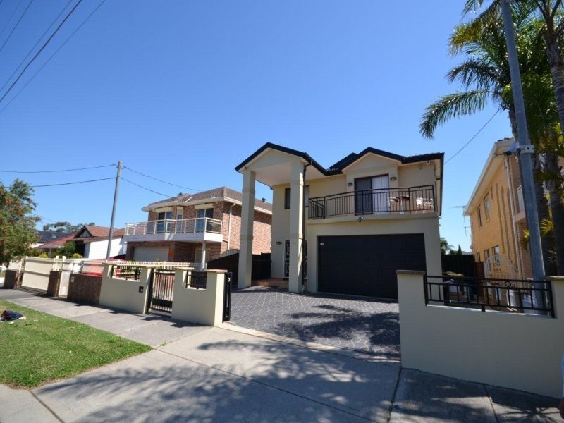 48 Moore, Hurstville NSW 2220
