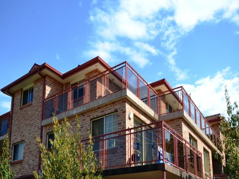 67-69 QUEENS RD CORNER HUDSON ST, Hurstville NSW 2220