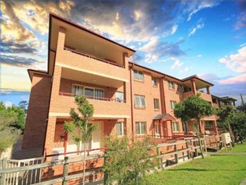 42/496 President Ave, Kirrawee NSW 2232